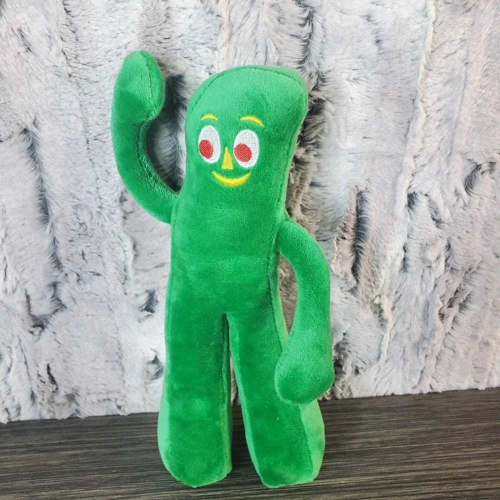 Gumby 9